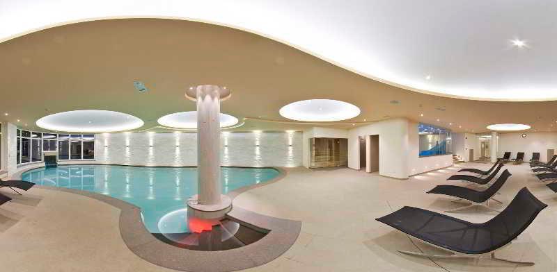 Rio Stava Family Resort & Spa Тезеро Экстерьер фото
