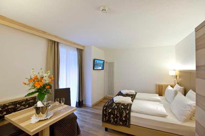 Rio Stava Family Resort & Spa Тезеро Экстерьер фото