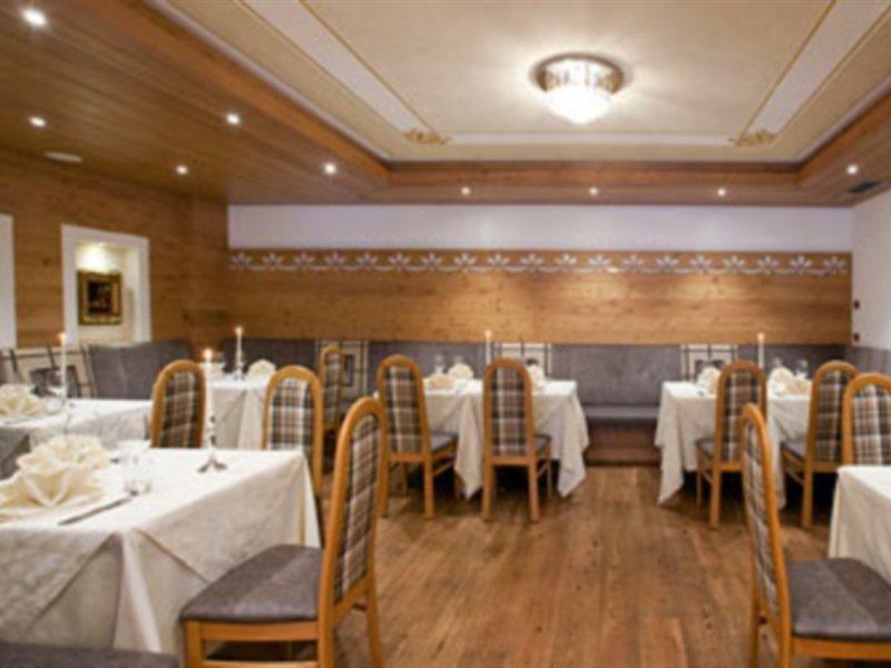 Rio Stava Family Resort & Spa Тезеро Экстерьер фото