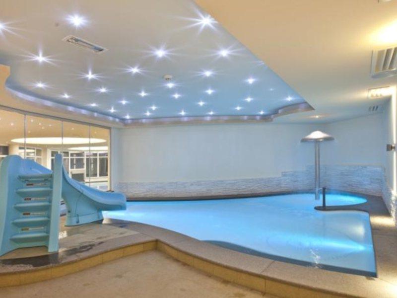 Rio Stava Family Resort & Spa Тезеро Экстерьер фото