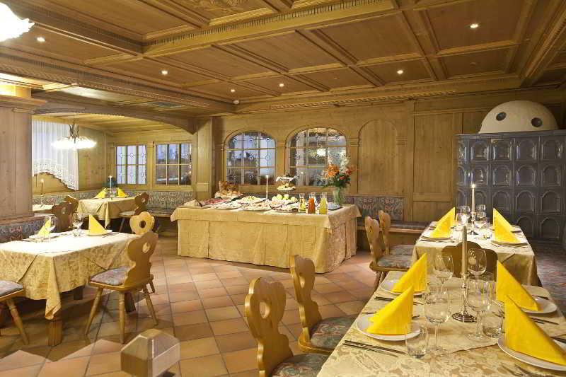 Rio Stava Family Resort & Spa Тезеро Экстерьер фото