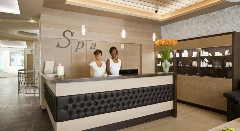 Rio Stava Family Resort & Spa Тезеро Экстерьер фото